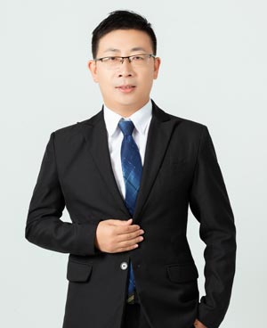 田鼠 (bobo 老師)