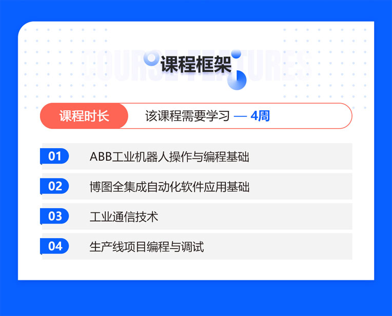 課程內(nèi)容