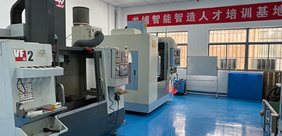 培訓基地