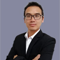 周敏老師