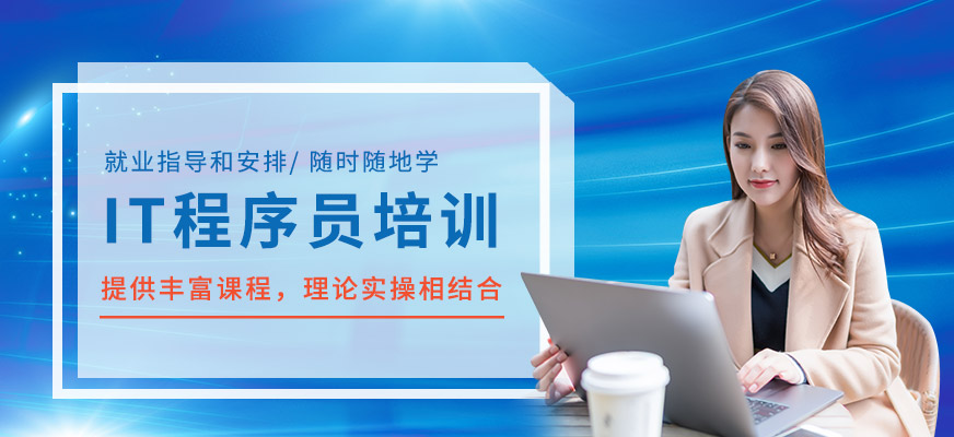 IT程序員培訓(xùn)
