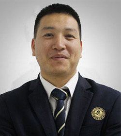 鄭忠