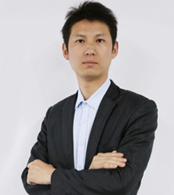 徐老師