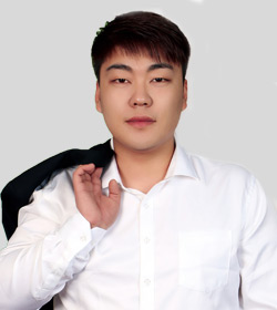 朱洪博