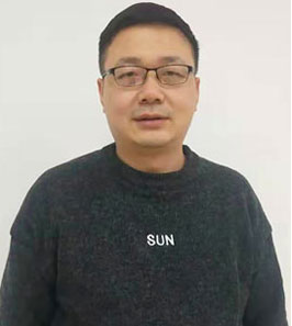 王琳老師