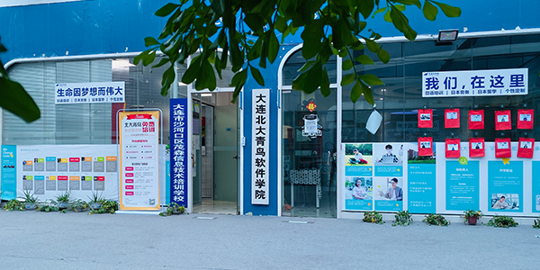 門面