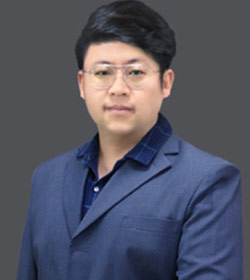 馮杰