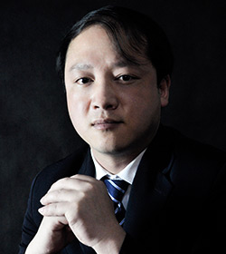 孫老師
