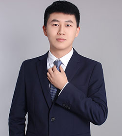 程偉老師