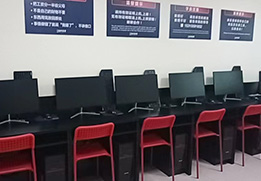 學(xué)習(xí)環(huán)境