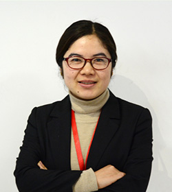 田老師