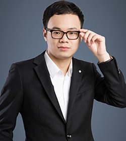 李老師