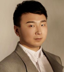 傅文祥老師