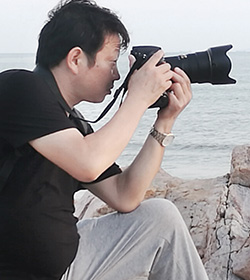 李老師
