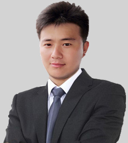 陳老師