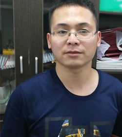 李老師