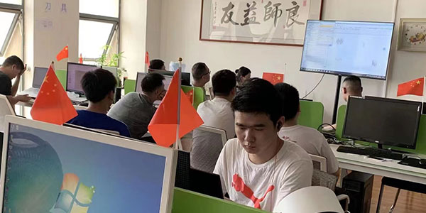 理論教學