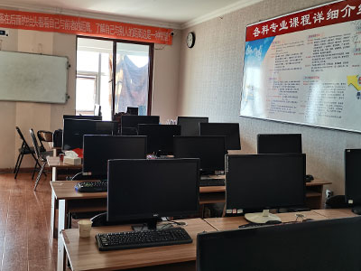 公濱路校區(qū)課室