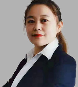 張玲