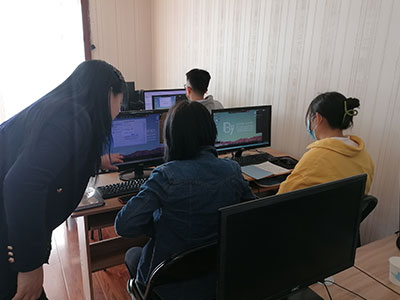 指導