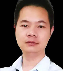 黃盛林