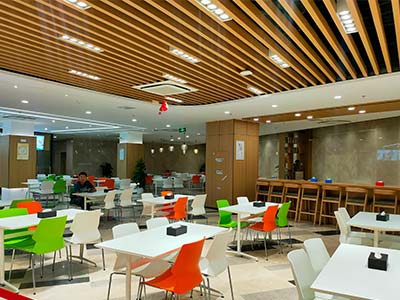 餐廳