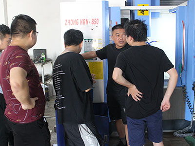 學(xué)習(xí)氛圍