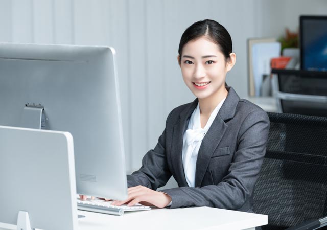 培養(yǎng)職場實力派