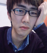 廣州淘慧電商學(xué)院老師郭翰林