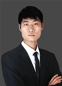 太原java編程培訓(xùn)班老師李偉杰