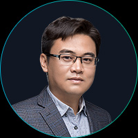 蘇州Python培訓(xùn)師資高 洛 峰