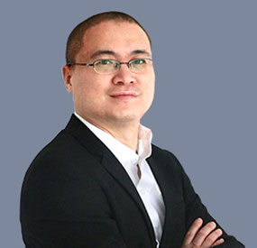 杭州兄弟連培訓老師李明