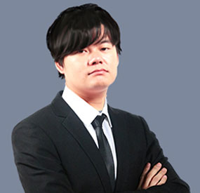 杭州兄弟連教育老師陳玉龍