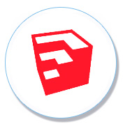 sketchup圖片