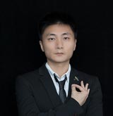 長沙天琥室內(nèi)設(shè)計講師張振華