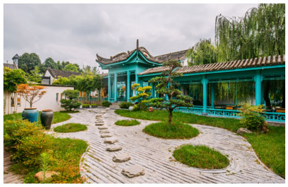 廣州廣美教育景觀設(shè)計(jì)師特訓(xùn)培訓(xùn)配圖