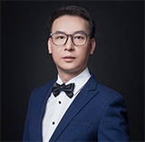 長(zhǎng)沙天琥  UI 講 師 羅 勇  