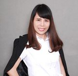 長(zhǎng)沙天琥 UI 講 師 盧 科 紅 