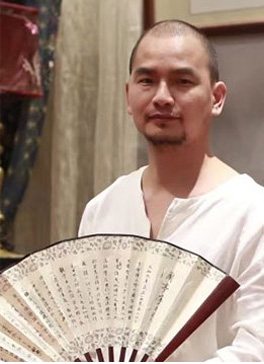 陳貞講師