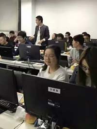 導師授課