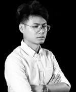 張奎