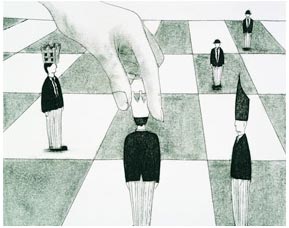 手繪表現(xiàn)效果圖