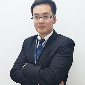 Java講師周程兵