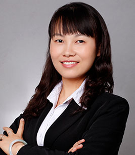 何婭玲