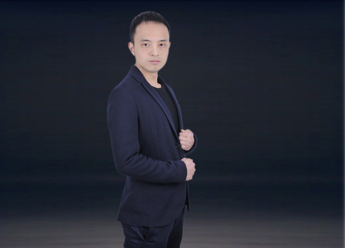 貴陽溜溜堂老師 曾正勇
