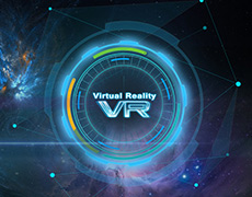全國VR培訓權威認證