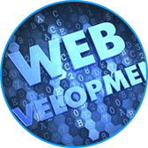 WEB前端開發(fā)