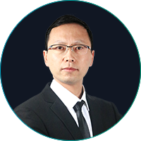 Linux技術(shù)大咖