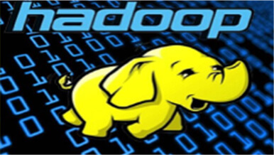 大數(shù)據(jù)hadoop