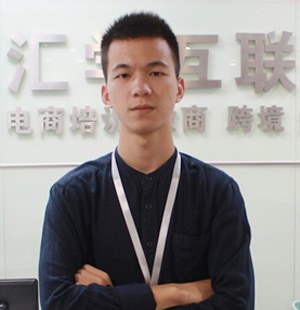 準(zhǔn)導(dǎo)師 何潤(rùn)參
